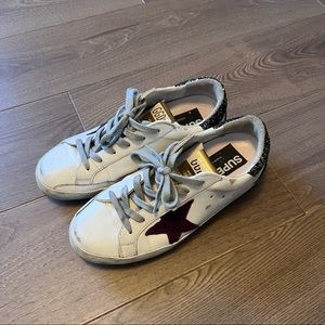 GOLDEN GOOSE sneaker